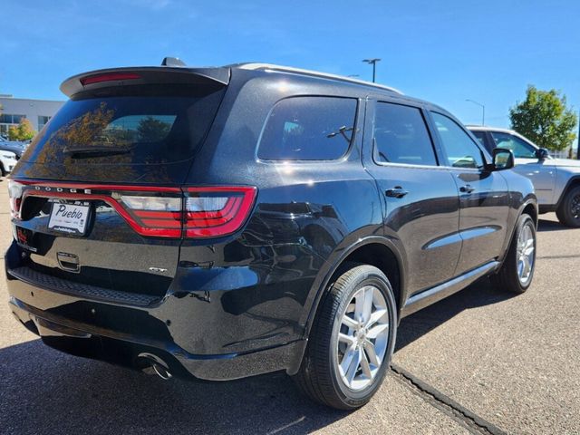 2025 Dodge Durango GT Plus