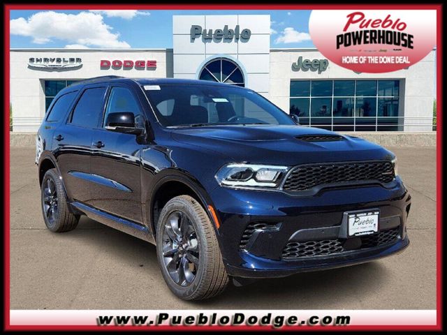 2025 Dodge Durango GT Plus