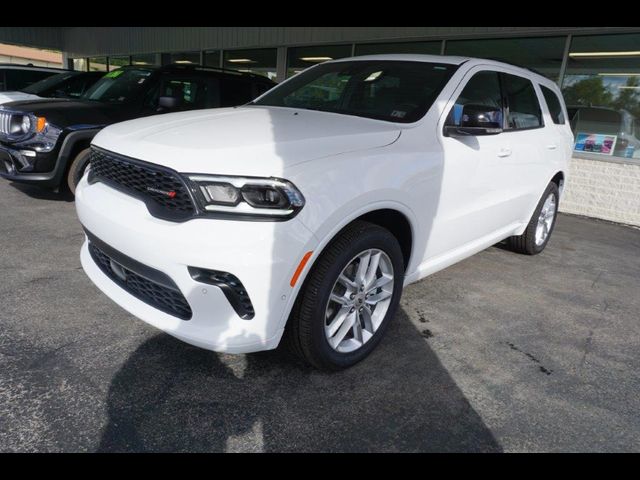 2025 Dodge Durango GT Plus