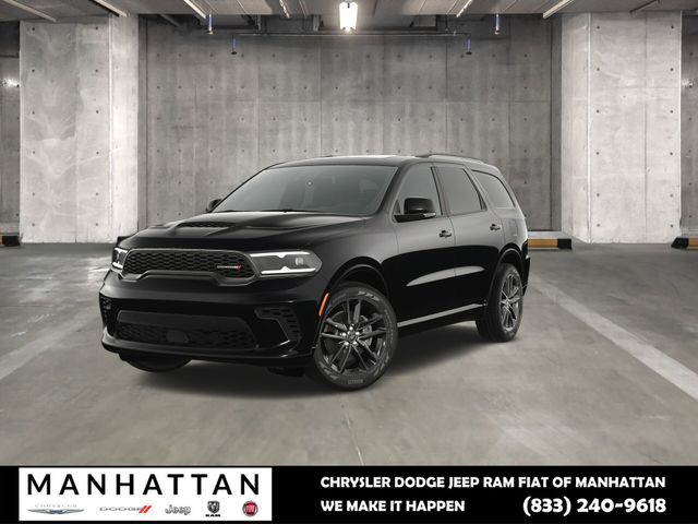 2025 Dodge Durango GT Plus