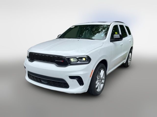 2025 Dodge Durango GT Plus