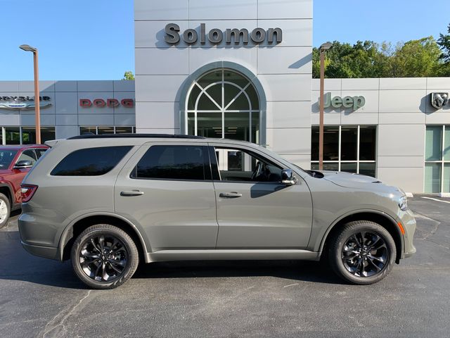 2025 Dodge Durango GT Plus