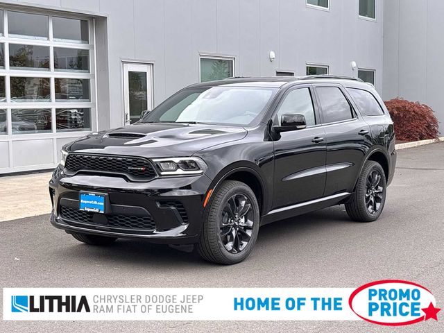 2025 Dodge Durango GT Plus