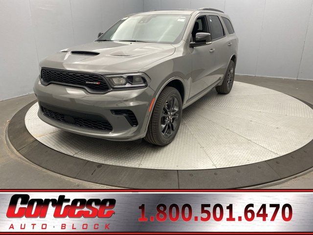 2025 Dodge Durango GT Plus