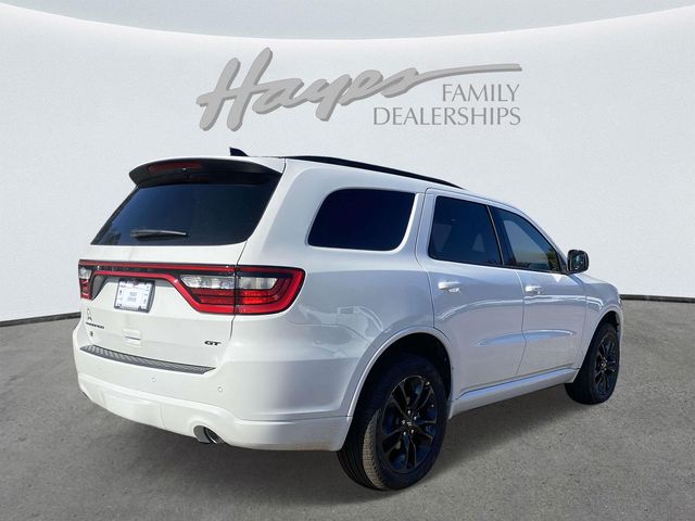 2025 Dodge Durango GT Plus