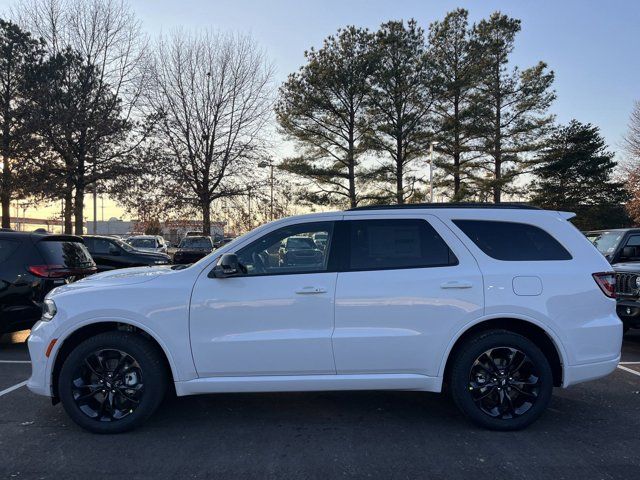 2025 Dodge Durango GT Plus