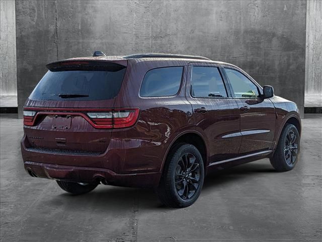 2025 Dodge Durango GT Plus