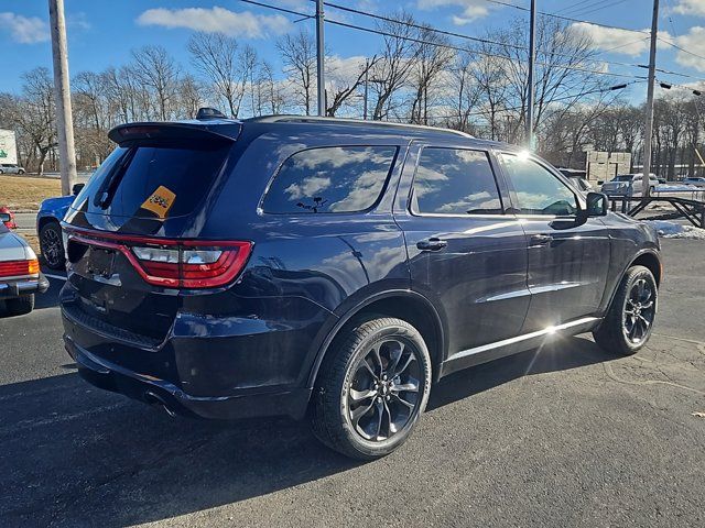 2025 Dodge Durango GT Plus