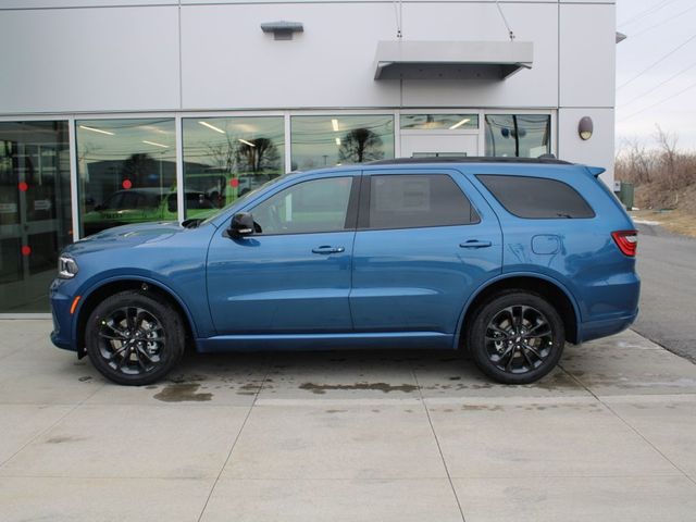 2025 Dodge Durango GT Plus