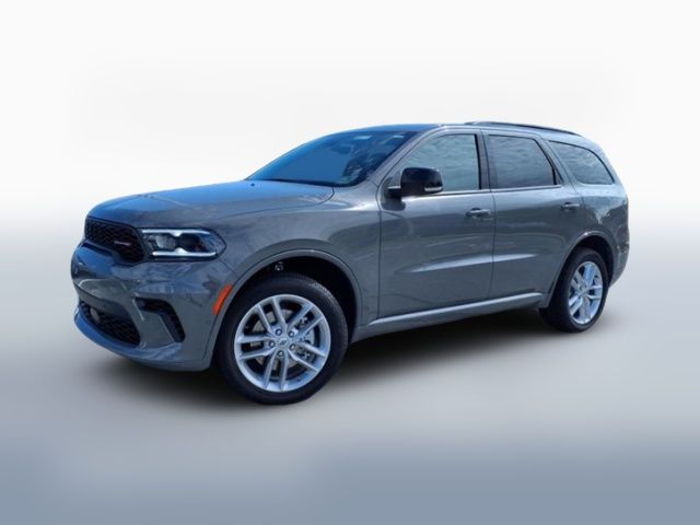 2025 Dodge Durango GT Plus