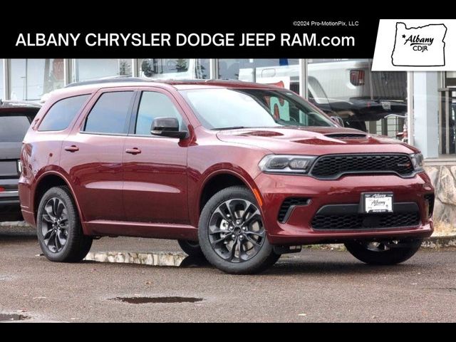 2025 Dodge Durango GT Plus