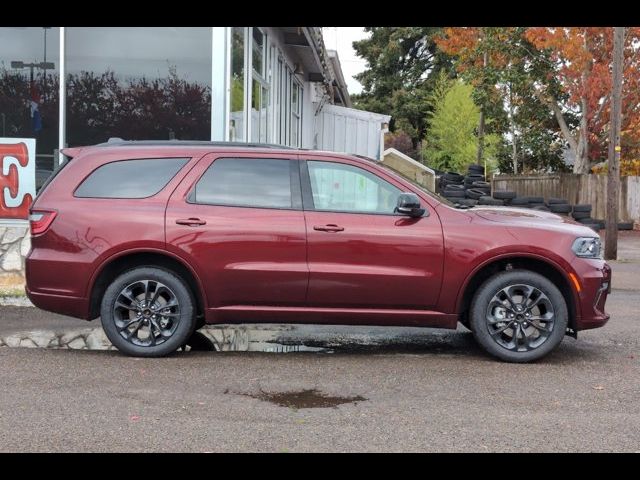 2025 Dodge Durango GT Plus