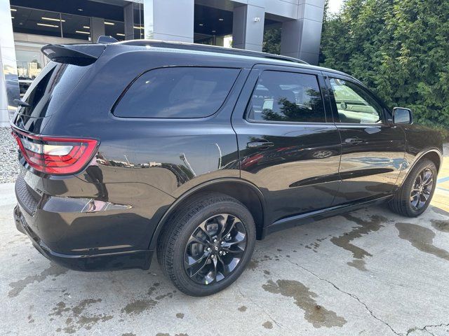 2025 Dodge Durango GT Plus