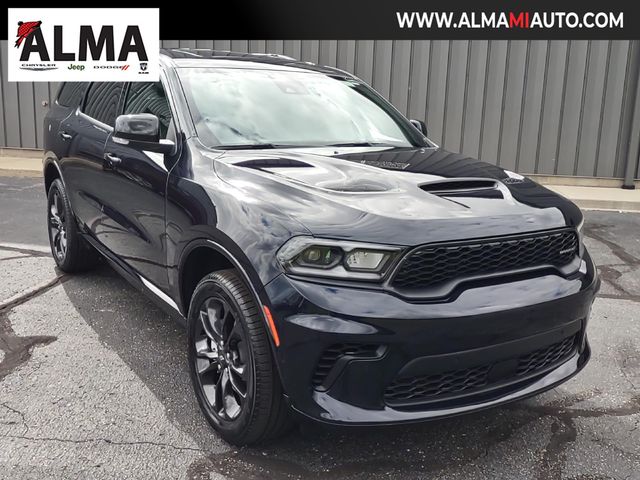 2025 Dodge Durango GT Plus