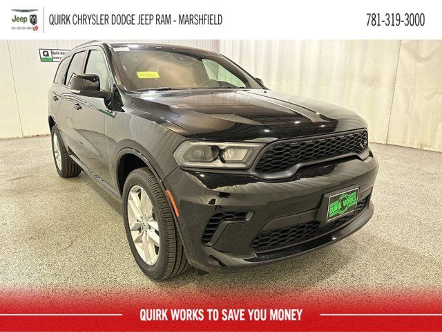 2025 Dodge Durango GT Plus