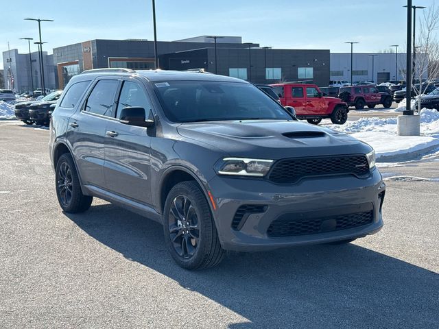 2025 Dodge Durango GT Plus