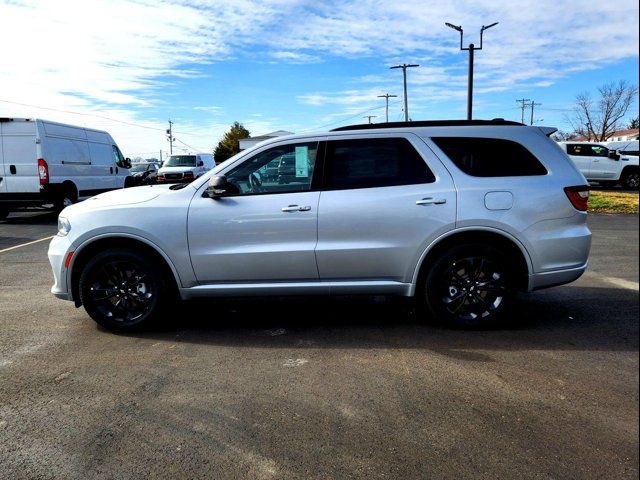 2025 Dodge Durango GT Plus