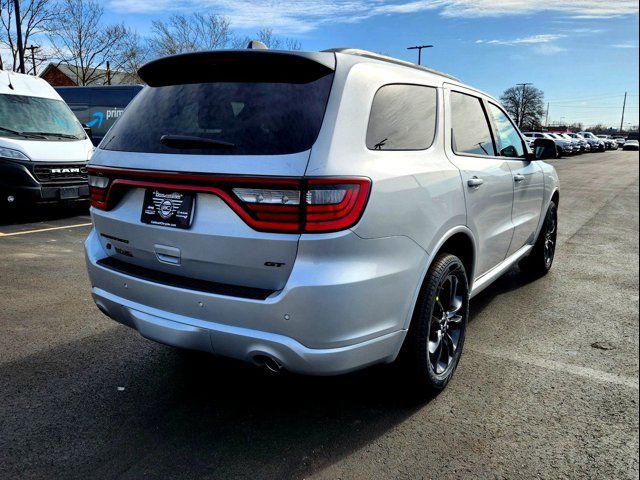 2025 Dodge Durango GT Plus