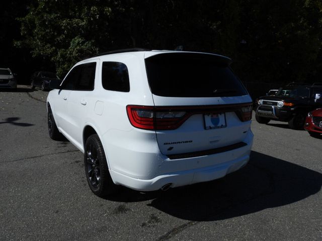 2025 Dodge Durango GT Plus