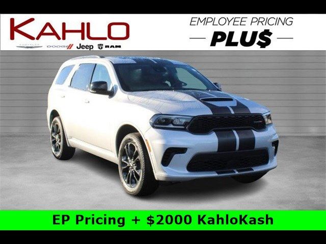 2025 Dodge Durango GT Plus