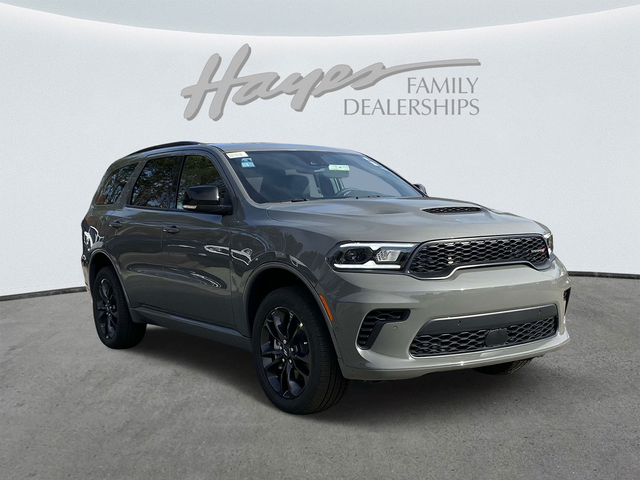 2025 Dodge Durango GT Plus