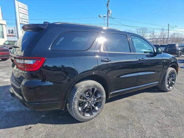 2025 Dodge Durango GT Plus