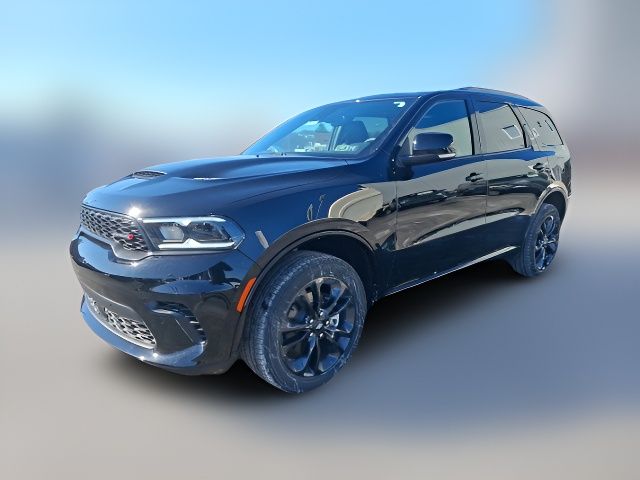 2025 Dodge Durango GT Plus