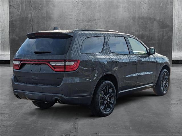 2025 Dodge Durango GT Plus