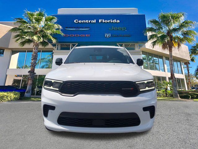2025 Dodge Durango GT Plus