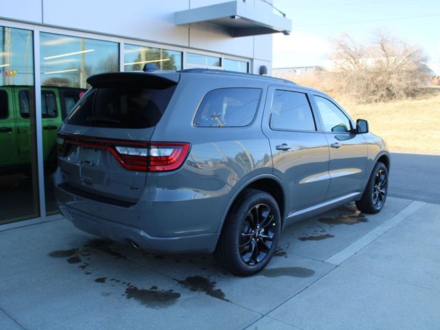2025 Dodge Durango GT Plus