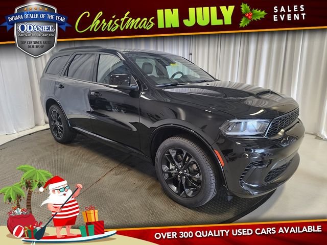 2025 Dodge Durango GT Plus