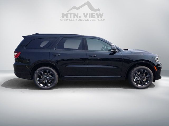 2025 Dodge Durango GT Plus