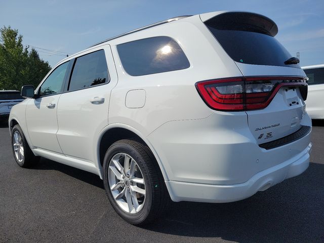 2025 Dodge Durango GT Plus