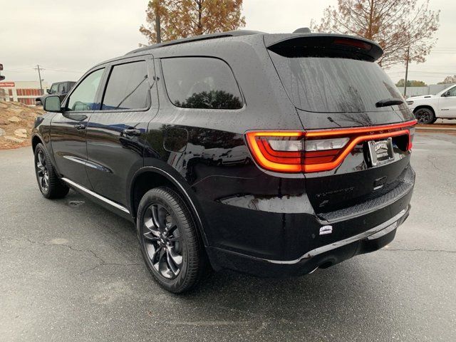 2025 Dodge Durango GT Plus