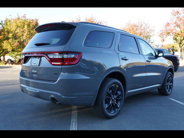 2025 Dodge Durango GT Plus