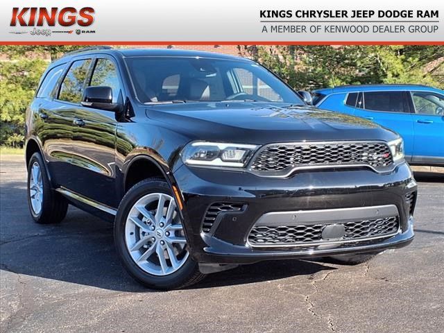 2025 Dodge Durango GT Plus