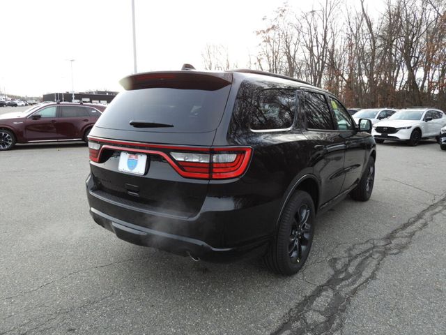 2025 Dodge Durango GT Plus