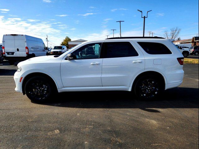 2025 Dodge Durango GT Plus