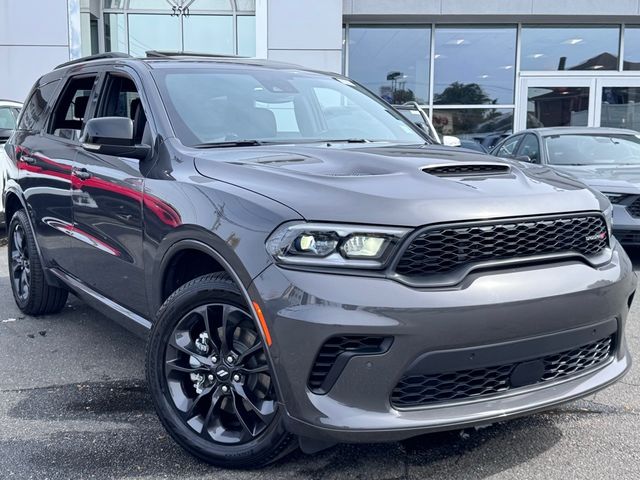 2025 Dodge Durango GT Plus