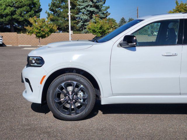 2025 Dodge Durango GT Plus