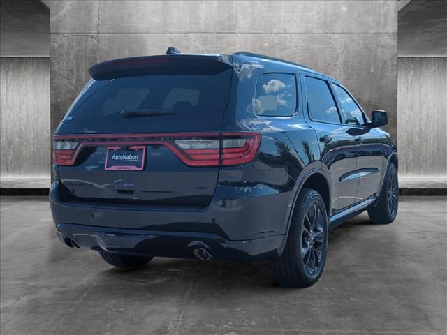 2025 Dodge Durango GT Plus