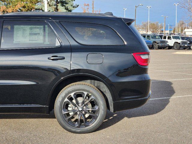 2025 Dodge Durango GT Plus