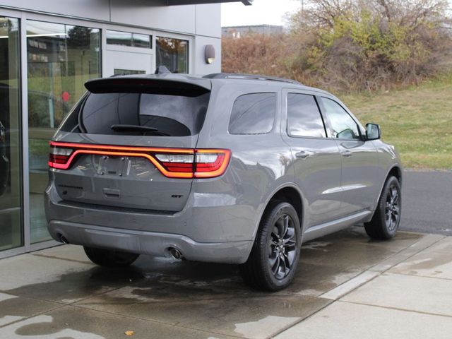 2025 Dodge Durango GT Plus