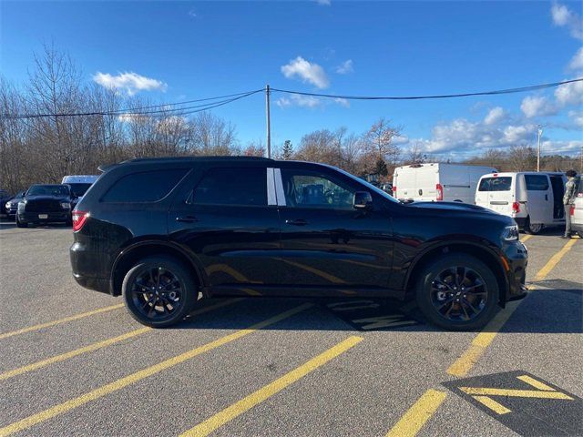 2025 Dodge Durango GT Plus