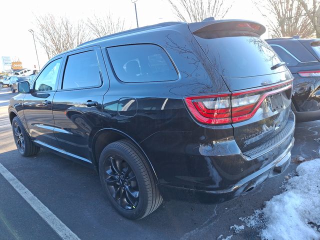 2025 Dodge Durango GT Plus