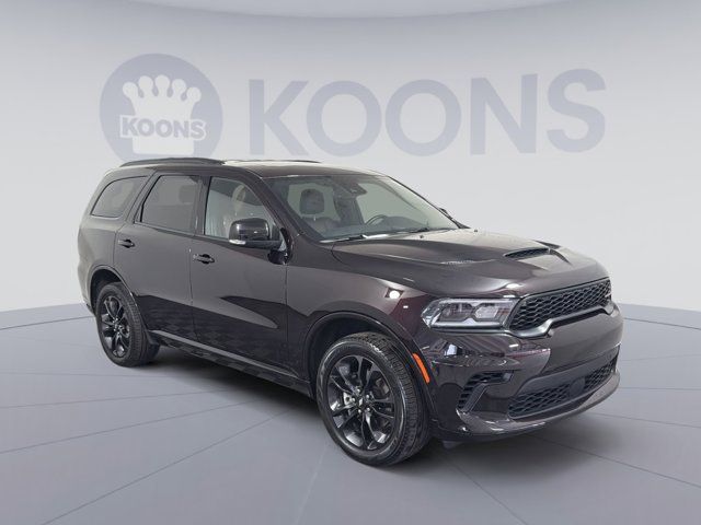 2025 Dodge Durango GT Plus