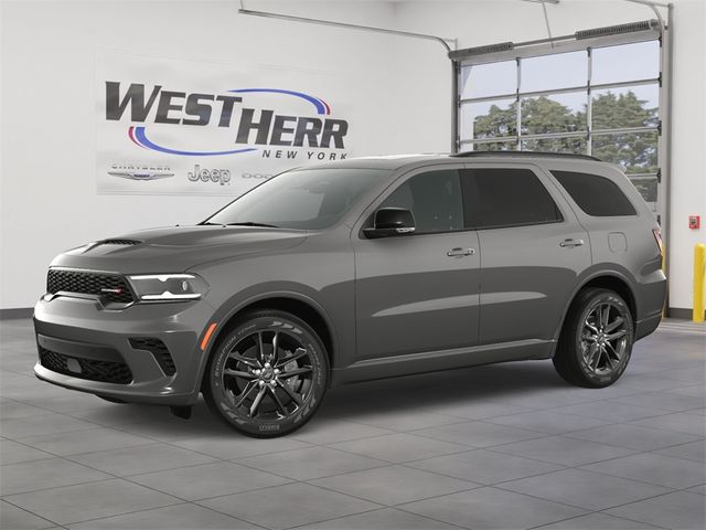 2025 Dodge Durango GT Plus