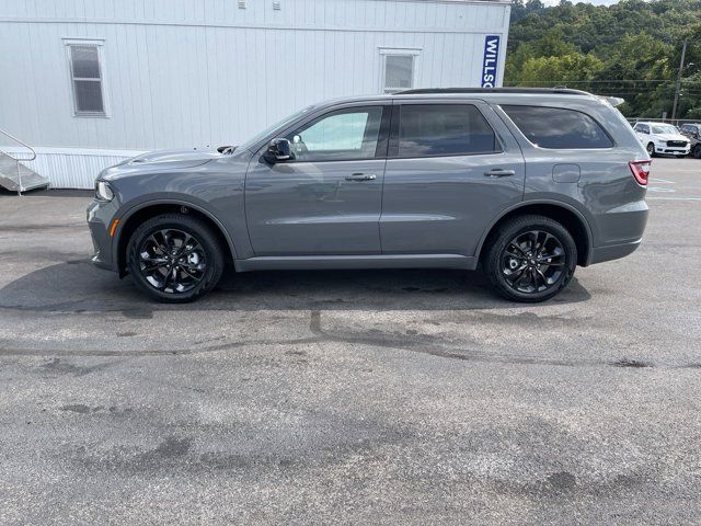 2025 Dodge Durango GT Plus