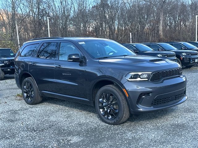 2025 Dodge Durango GT Plus