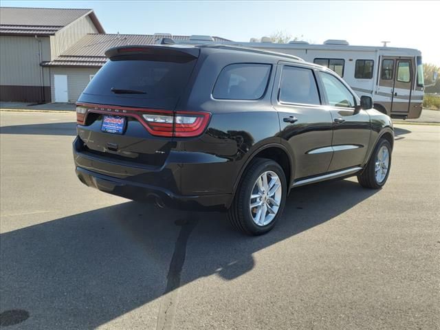 2025 Dodge Durango GT Plus